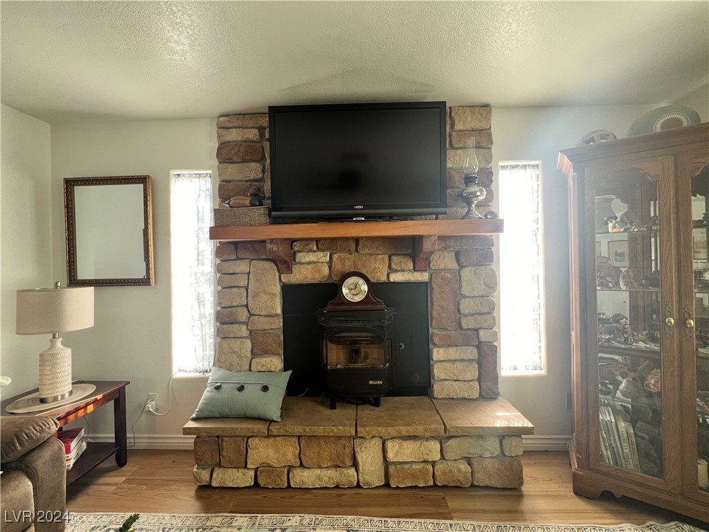 130 Spring Mountain Vista Avenue Property Photo 15