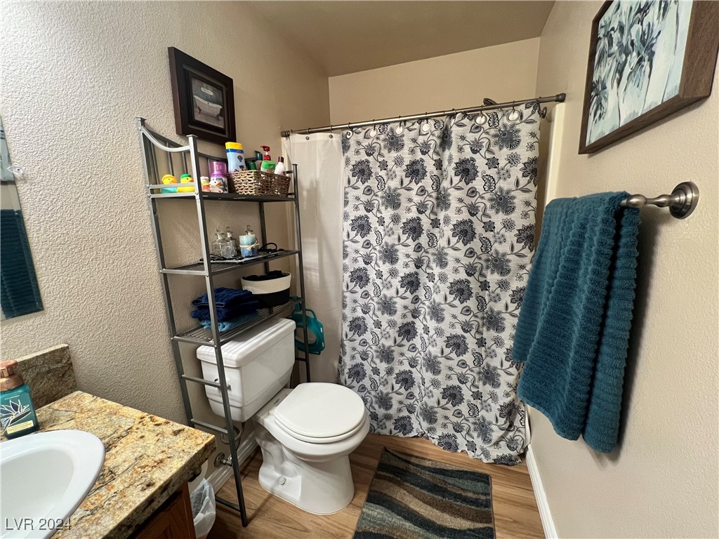 130 Spring Mountain Vista Avenue Property Photo 17