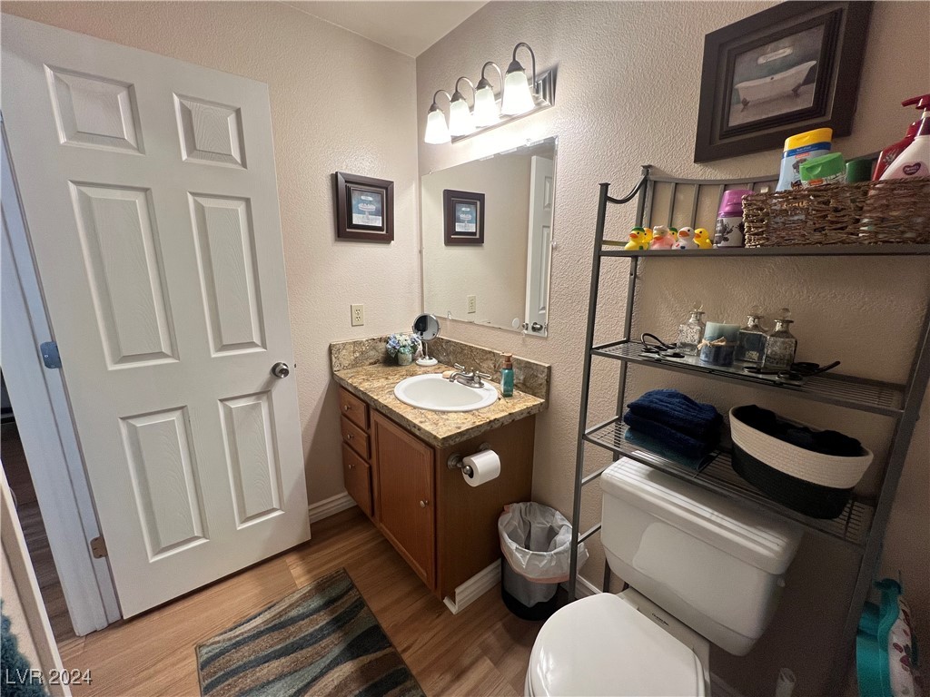 130 Spring Mountain Vista Avenue Property Photo 19