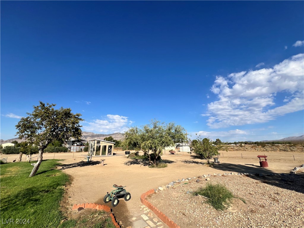 130 Spring Mountain Vista Avenue Property Photo 46