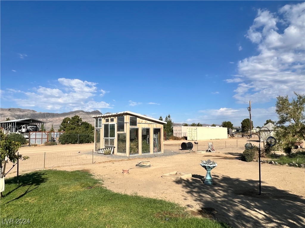 130 Spring Mountain Vista Avenue Property Photo 47