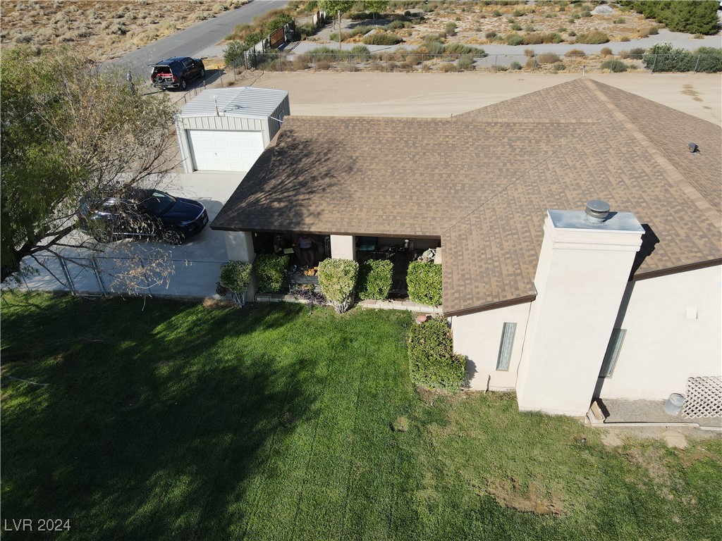 130 Spring Mountain Vista Avenue Property Photo 56