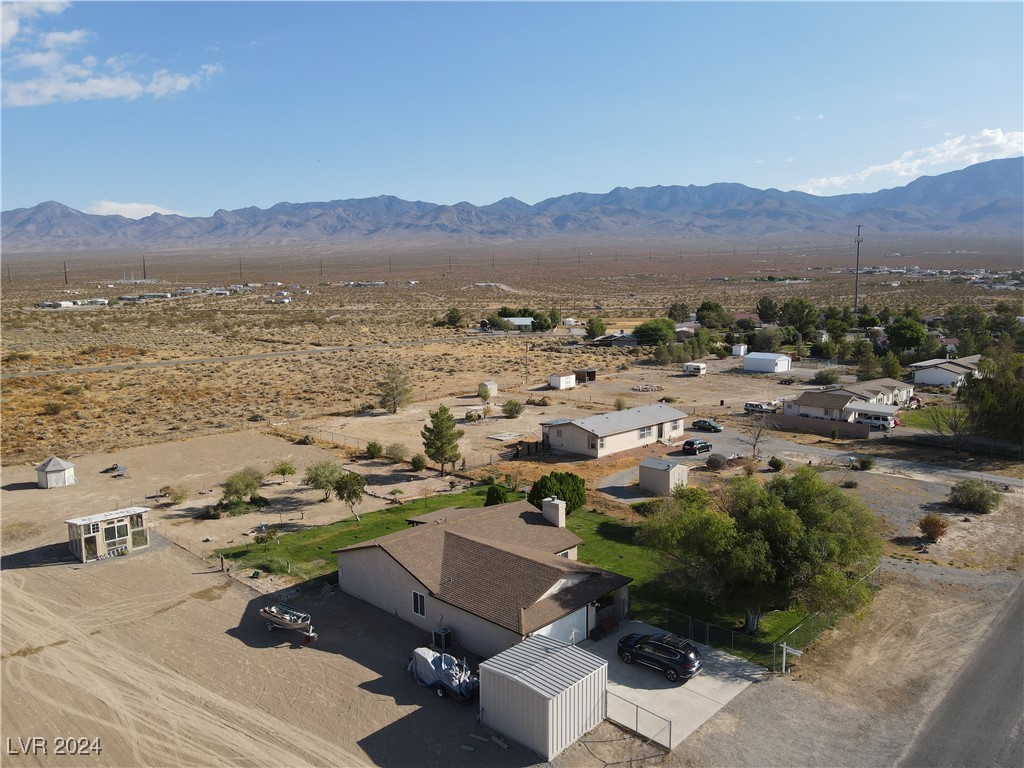 130 Spring Mountain Vista Avenue Property Photo 57