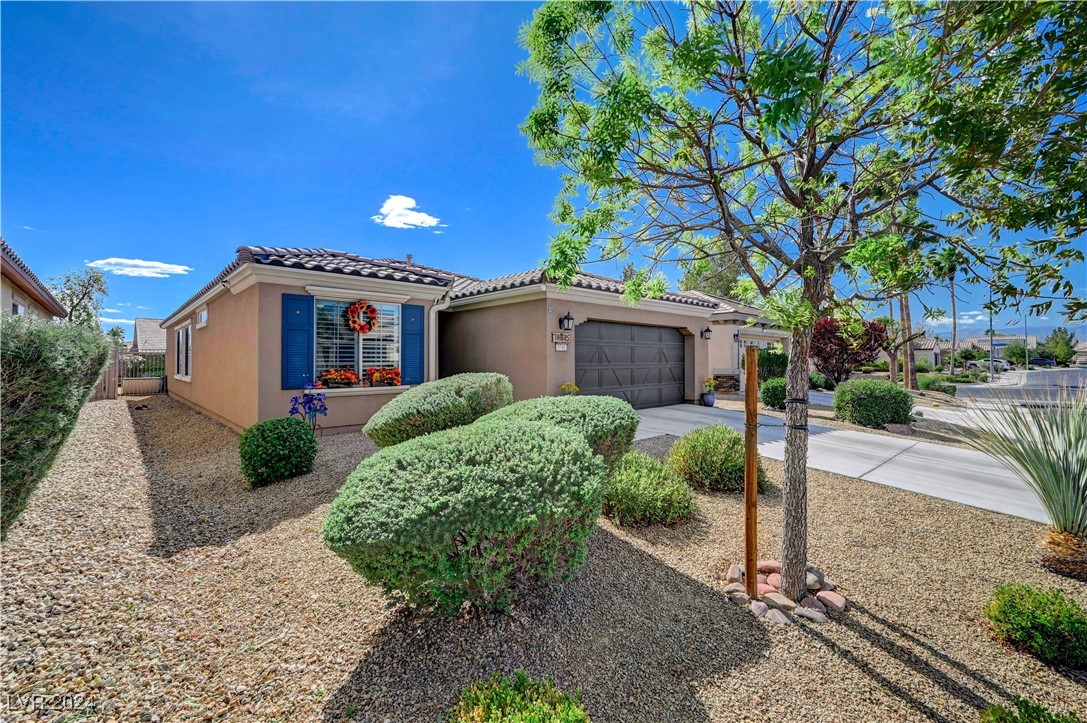 3741 Garnet Heights Avenue Property Photo 2