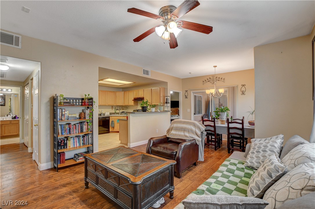 9580 West Reno Avenue 238 Property Photo 5