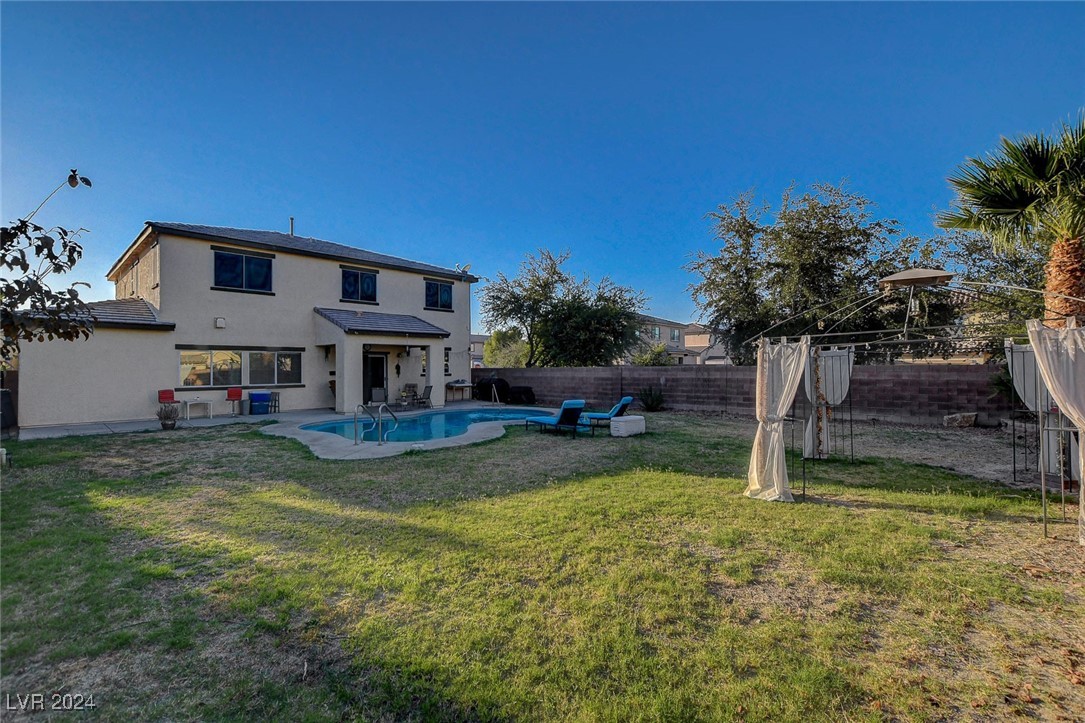 6012 Valley Flower Street Property Photo 35