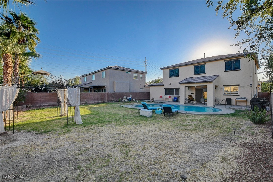 6012 Valley Flower Street Property Photo 36