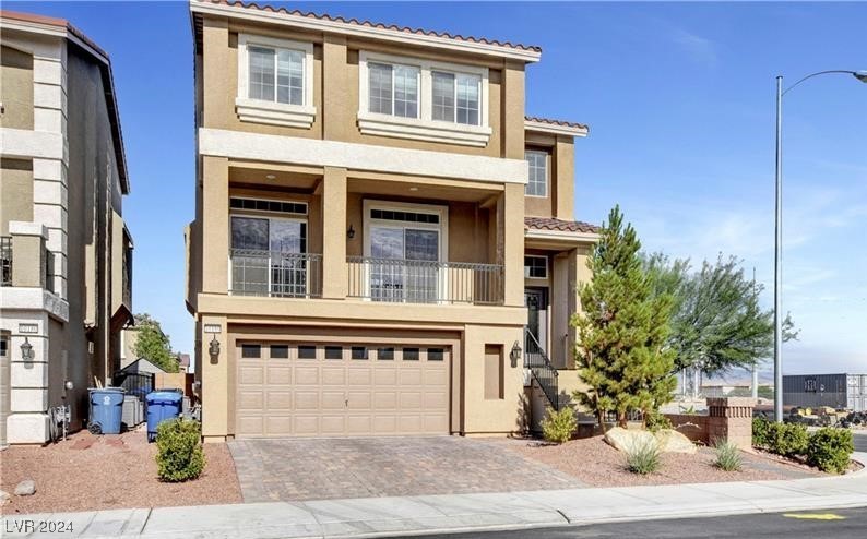 10186 Lawton Ridge Court Property Photo 2