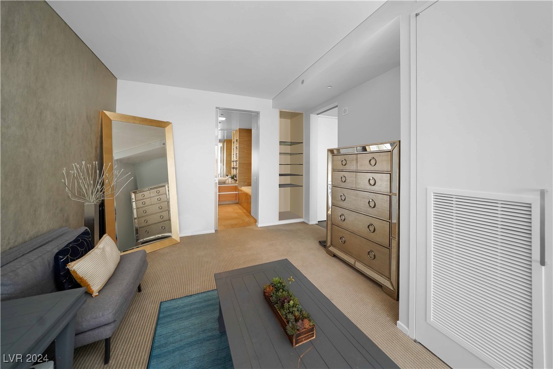 3726 South Las Vegas Boulevard 3305 Property Photo 2