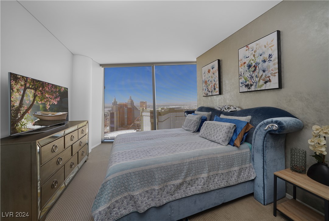 3726 South Las Vegas Boulevard 3305 Property Photo 6