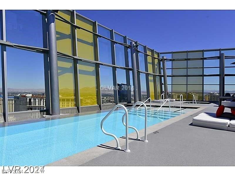 3726 South Las Vegas Boulevard 3305 Property Photo 9