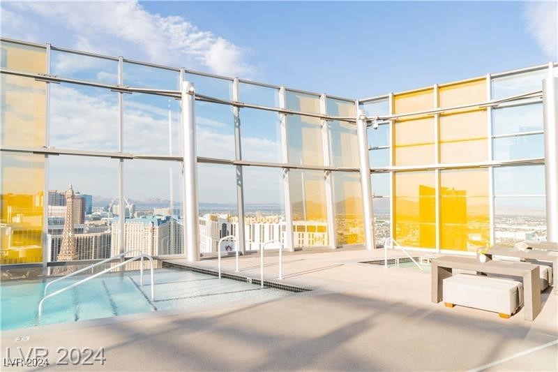 3726 South Las Vegas Boulevard 3305 Property Photo 14