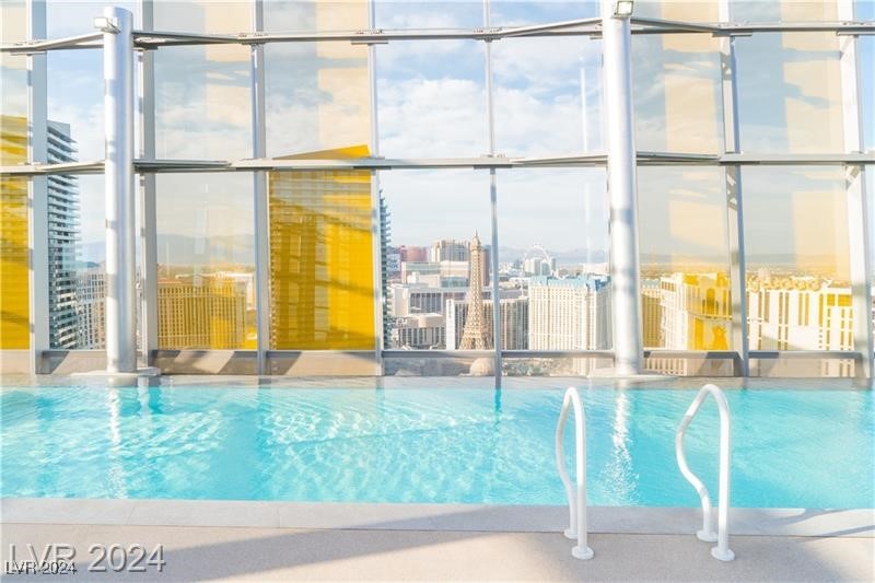 3726 South Las Vegas Boulevard 3305 Property Photo 16