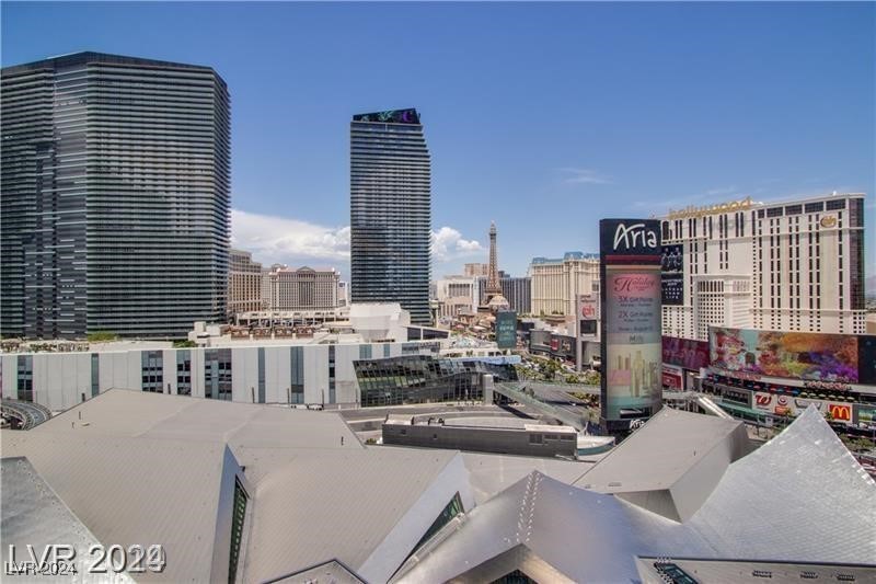 3726 South Las Vegas Boulevard 3305 Property Photo 19