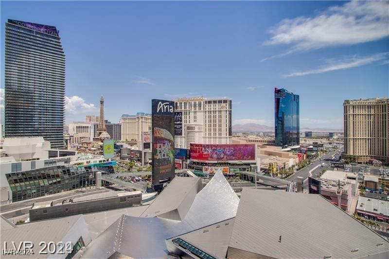 3726 South Las Vegas Boulevard 3305 Property Photo 21