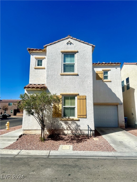 5383 Flowing Spring Street Property Photo 1