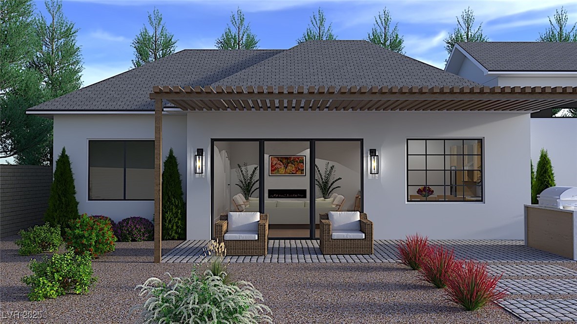 6615 Whispering Sands Drive Property Photo 22