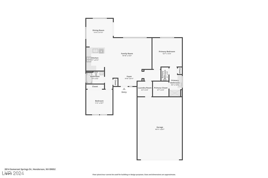 2814 Somerset Springs Drive Property Photo 40