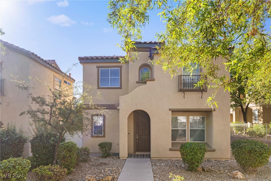 8540 Amaryllis Hills Avenue Property Photo 1