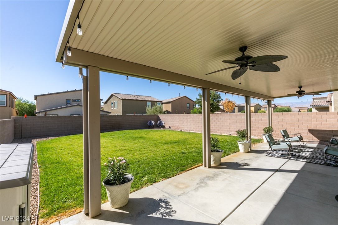 4323 Creekside Cavern Avenue Property Photo 40