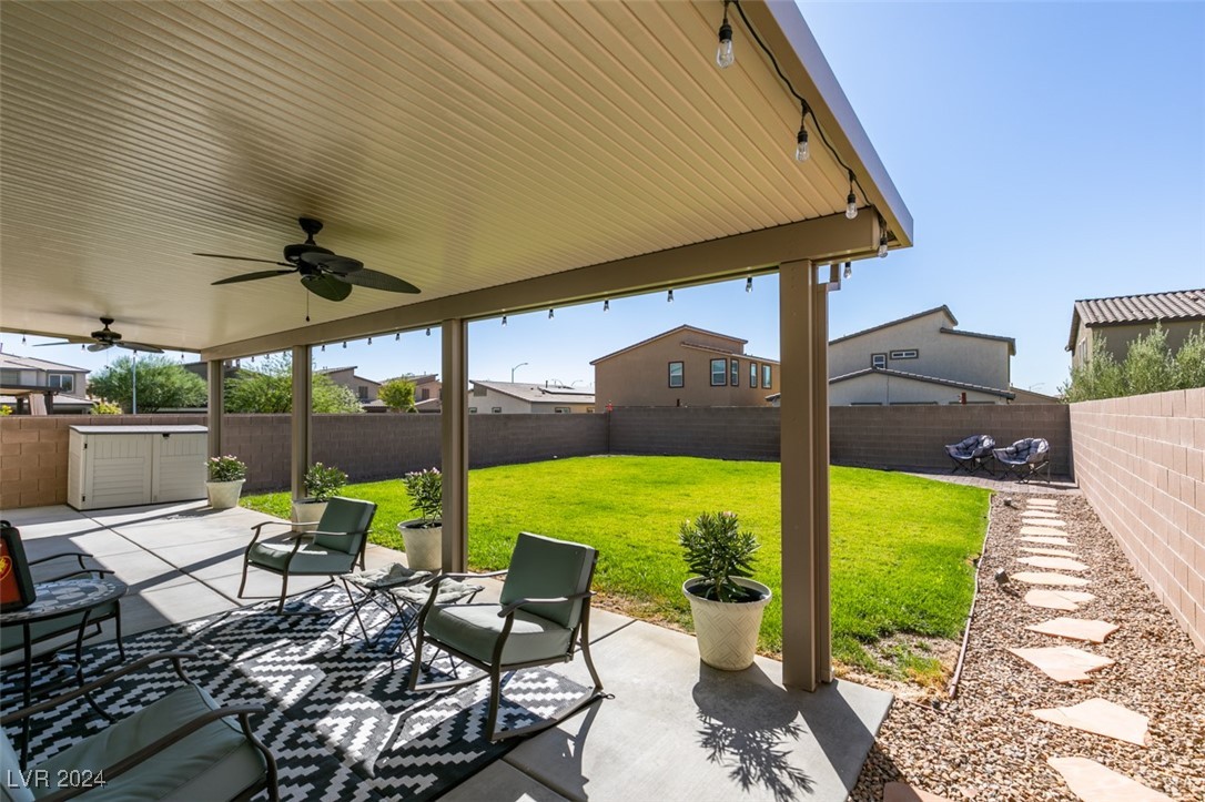 4323 Creekside Cavern Avenue Property Photo 41
