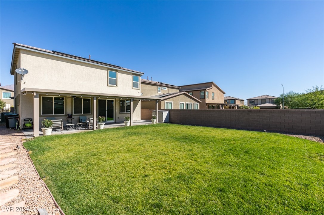 4323 Creekside Cavern Avenue Property Photo 42
