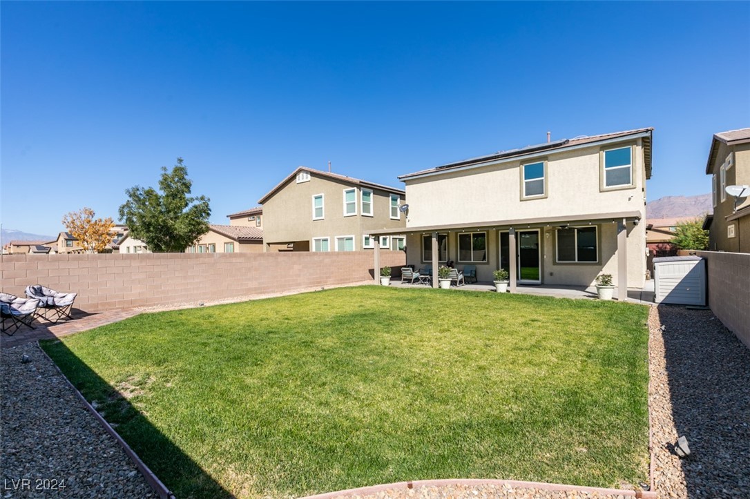 4323 Creekside Cavern Avenue Property Photo 44