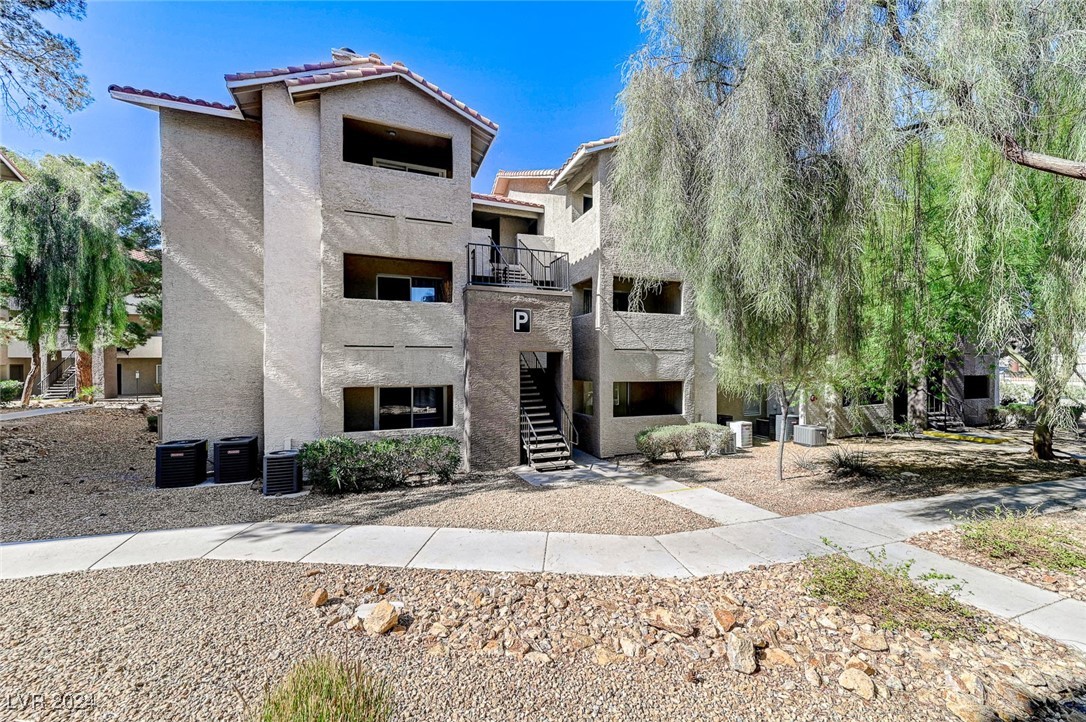 4200 South Valley View Boulevard 3092 Property Photo 1