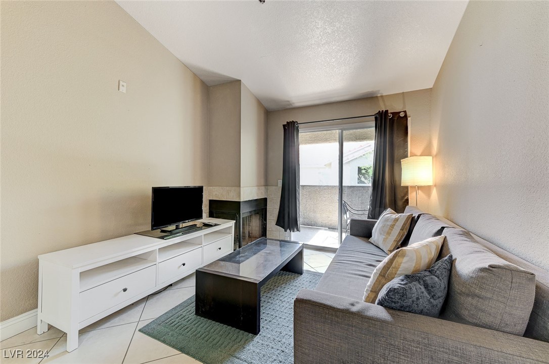 4200 South Valley View Boulevard 3092 Property Photo 6