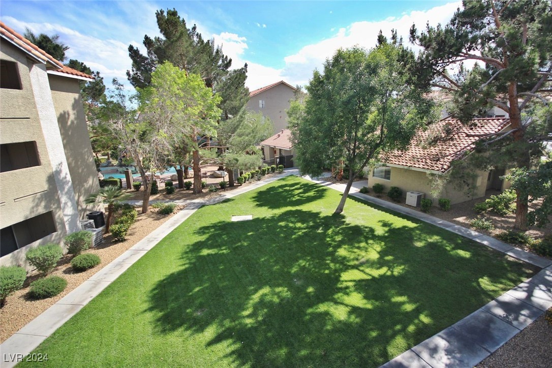 4200 South Valley View Boulevard 3092 Property Photo 35