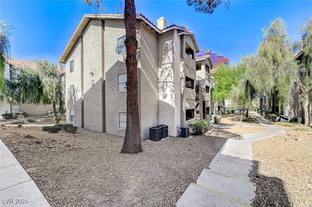 4200 South Valley View Boulevard 3092 Property Photo 38