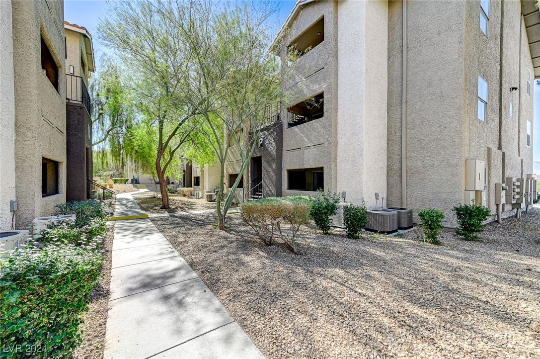 4200 South Valley View Boulevard 3092 Property Photo 39