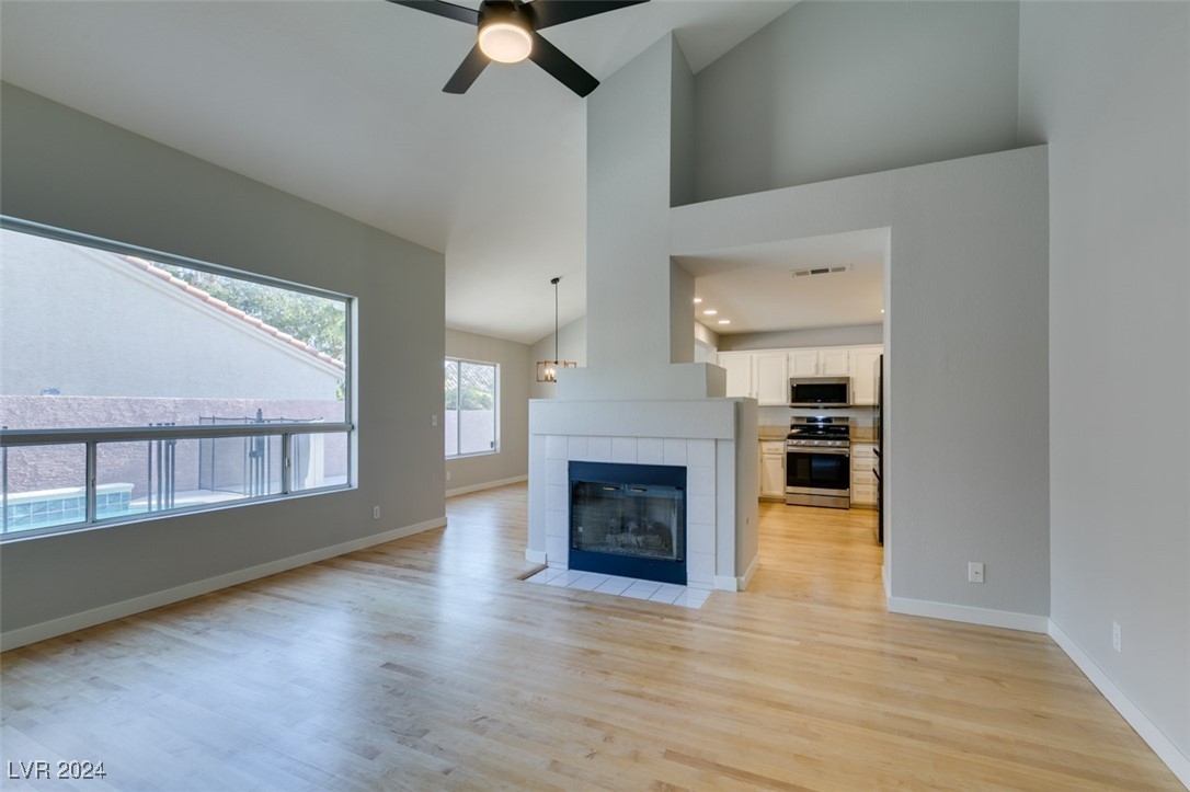 9528 Sierra Summit Avenue Property Photo 7