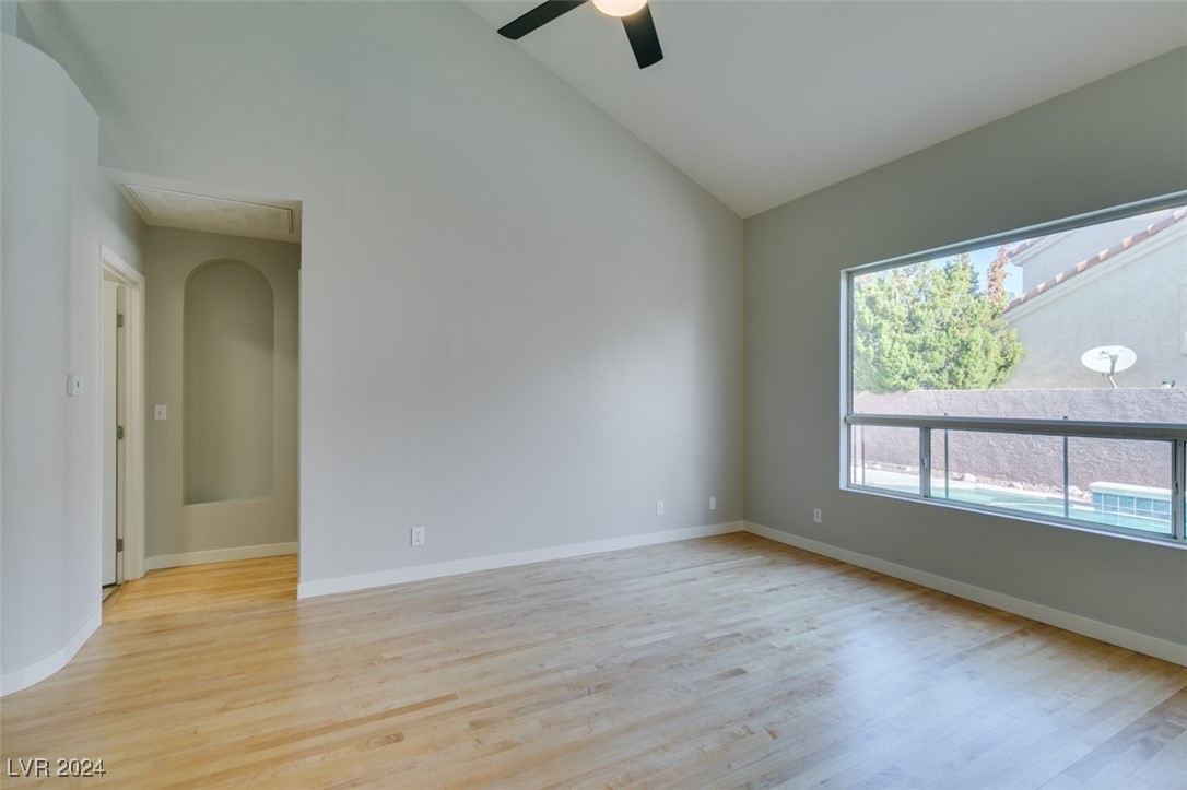 9528 Sierra Summit Avenue Property Photo 9