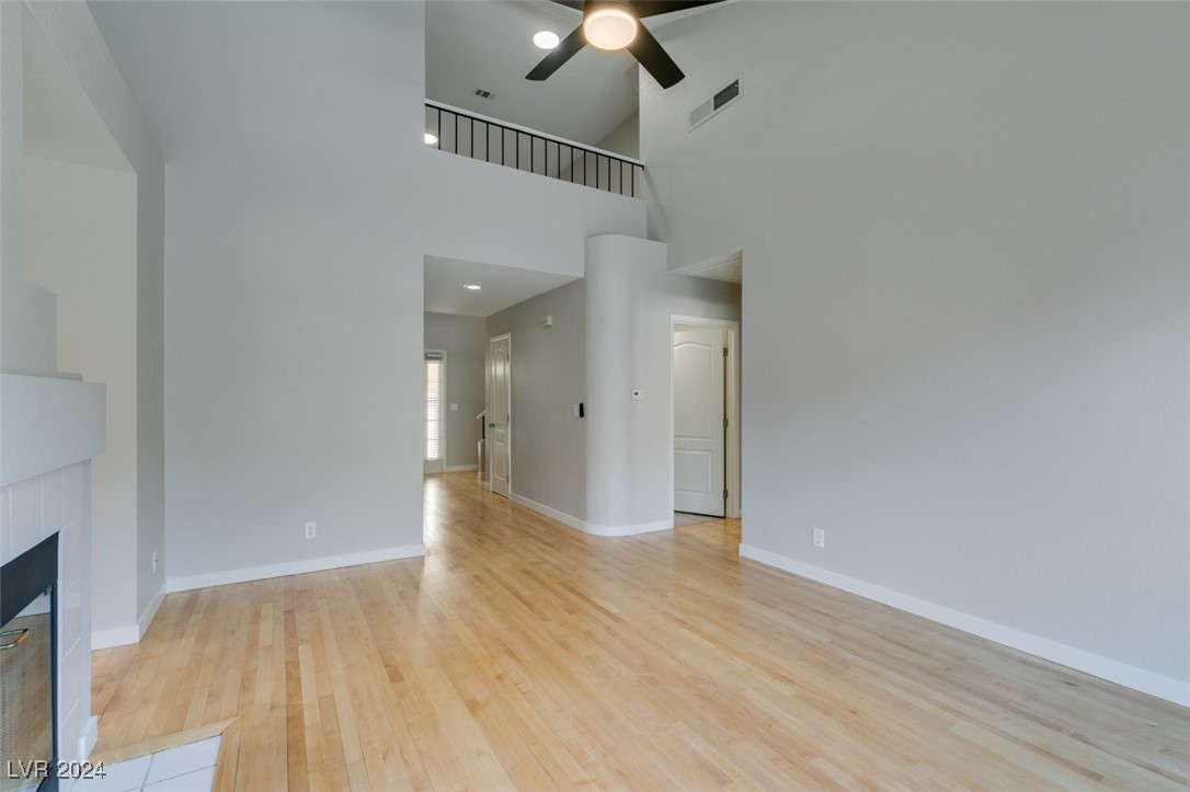 9528 Sierra Summit Avenue Property Photo 11