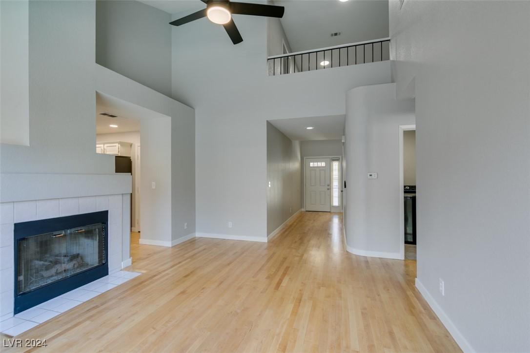 9528 Sierra Summit Avenue Property Photo 12