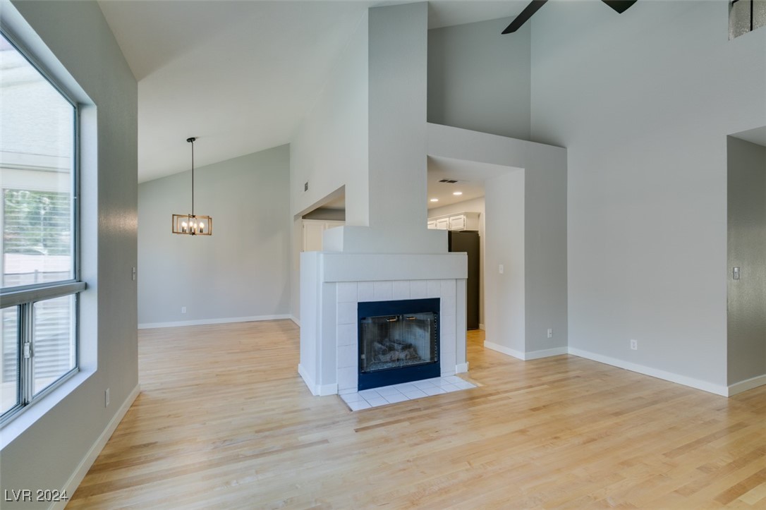 9528 Sierra Summit Avenue Property Photo 13