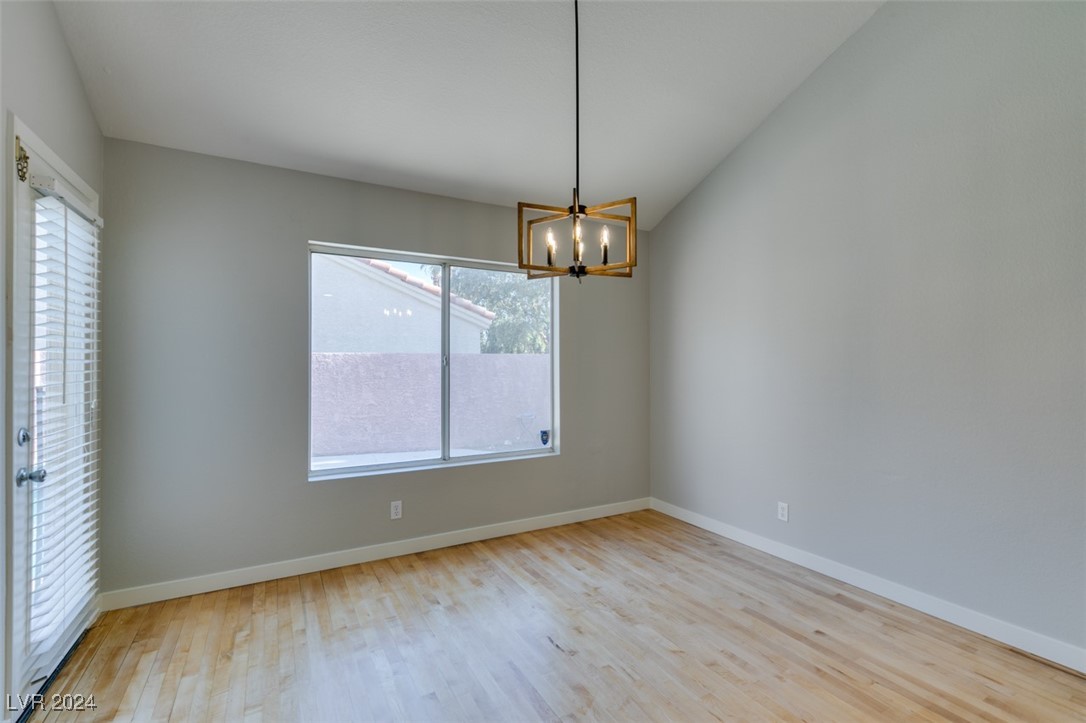 9528 Sierra Summit Avenue Property Photo 15