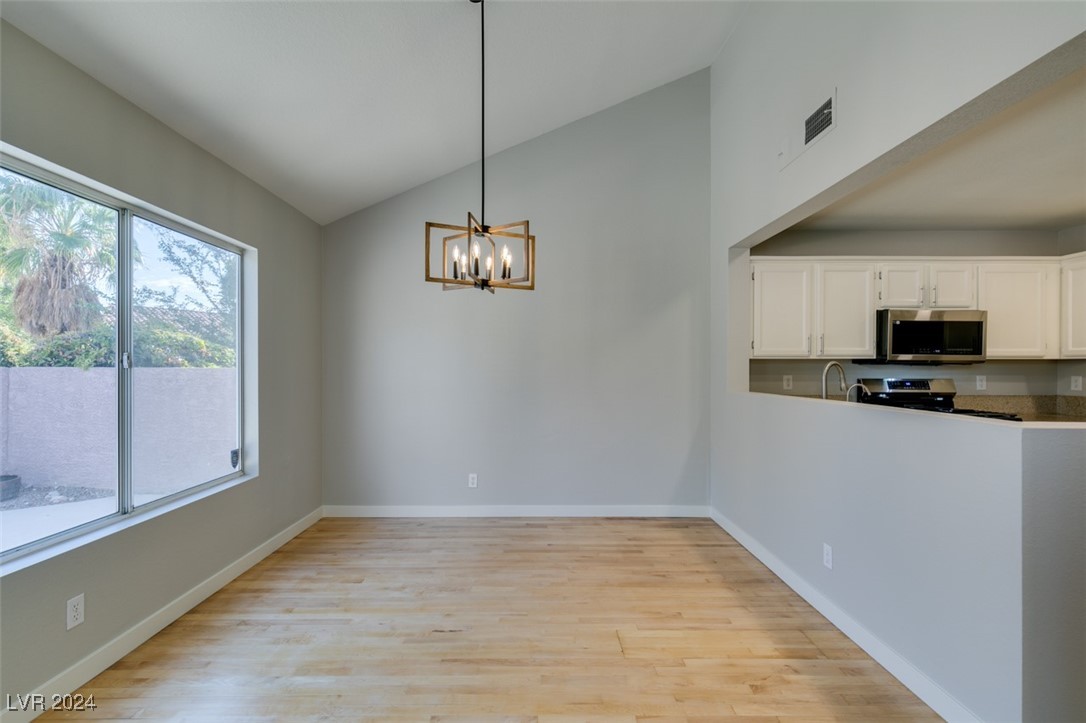 9528 Sierra Summit Avenue Property Photo 16
