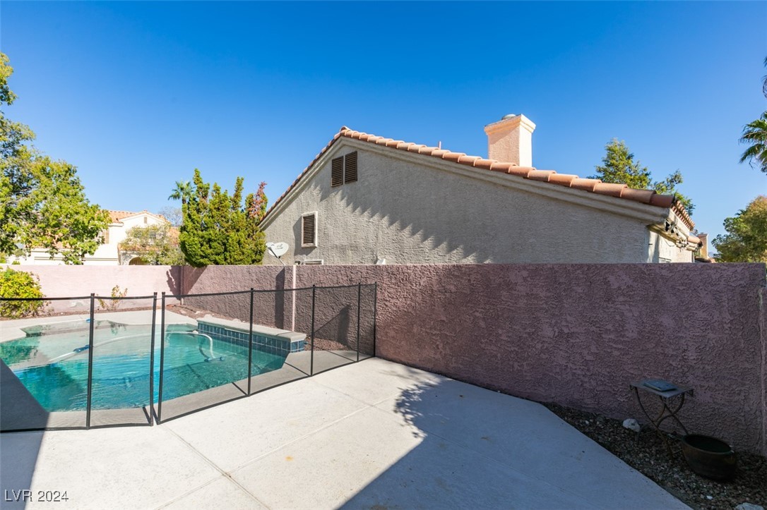 9528 Sierra Summit Avenue Property Photo 41