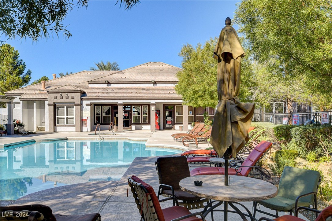 7255 West Sunset Road 1140 Property Photo 41