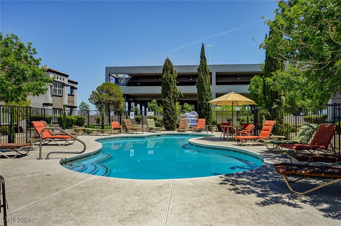 7255 West Sunset Road 1140 Property Photo 48