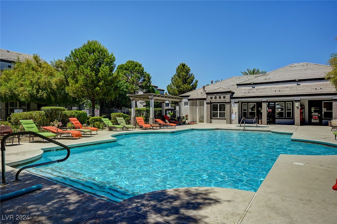 7255 West Sunset Road 1140 Property Photo 52