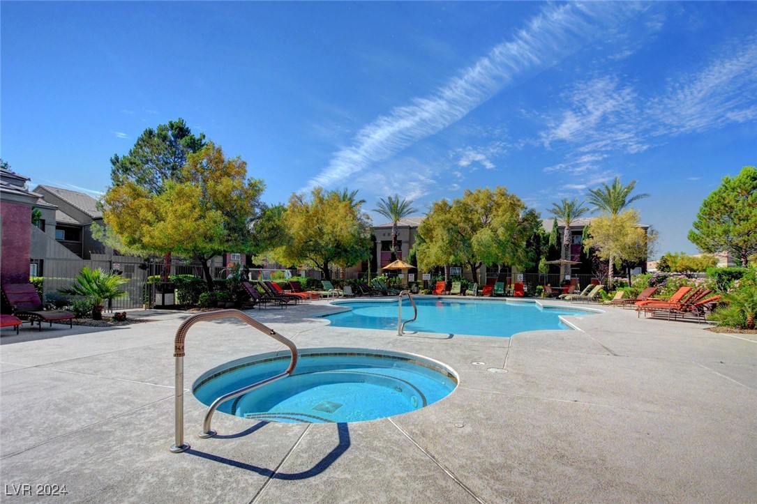 7255 West Sunset Road 1140 Property Photo 61