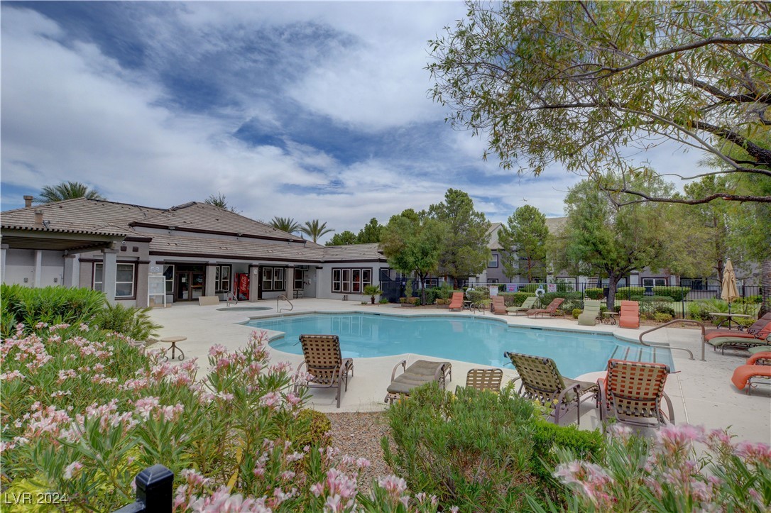 7255 West Sunset Road 1140 Property Photo 62