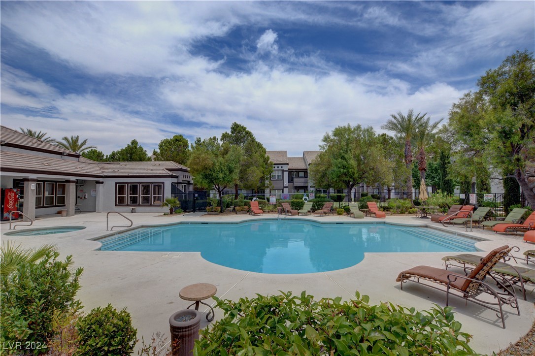 7255 West Sunset Road 1140 Property Photo 63