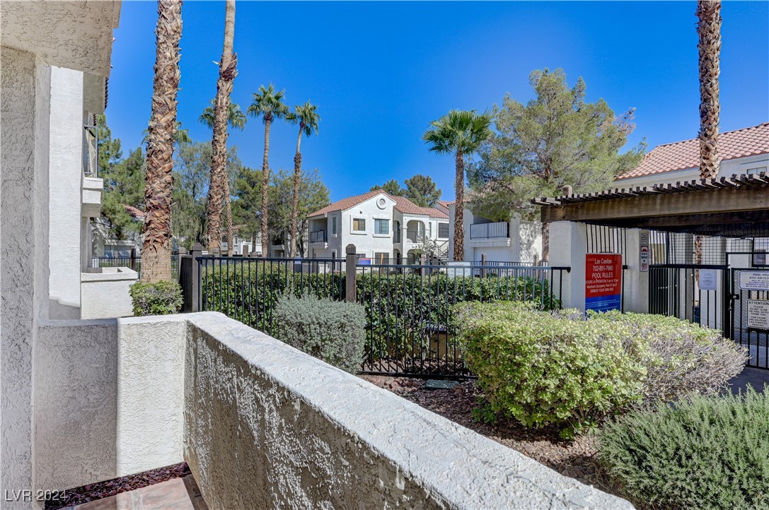 4860 Nara Vista Way 104 Property Photo 30