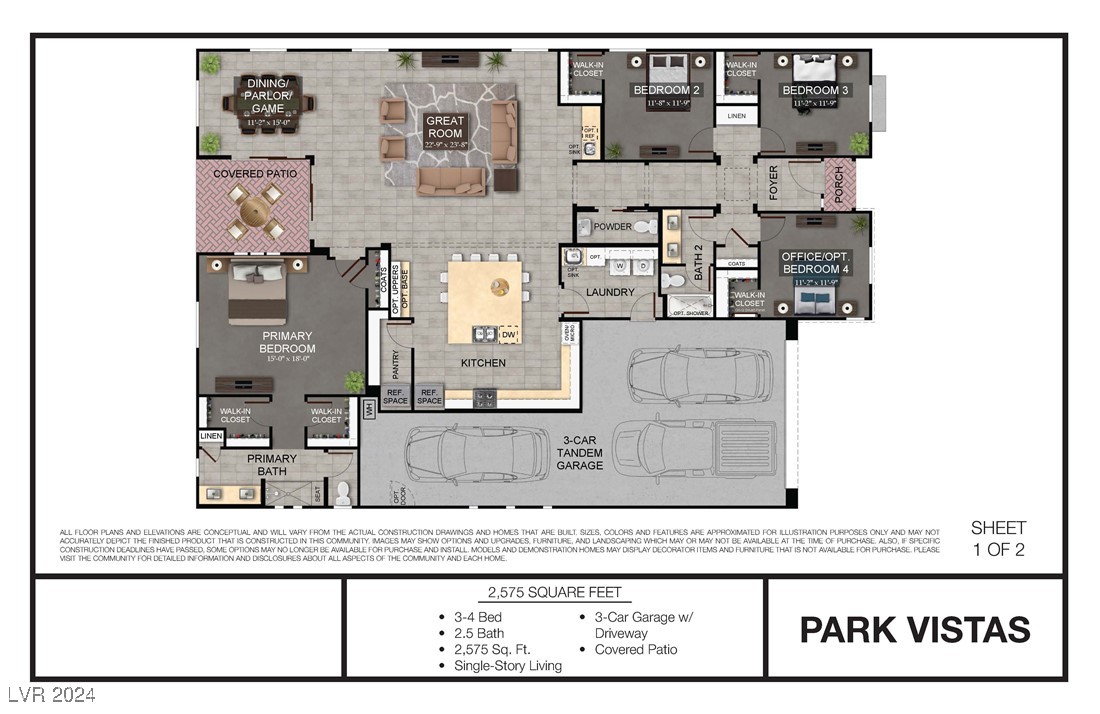 400 South Jena Street Property Photo 46