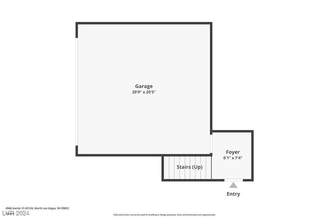 4566 Ganier Court 2124 Property Photo 47