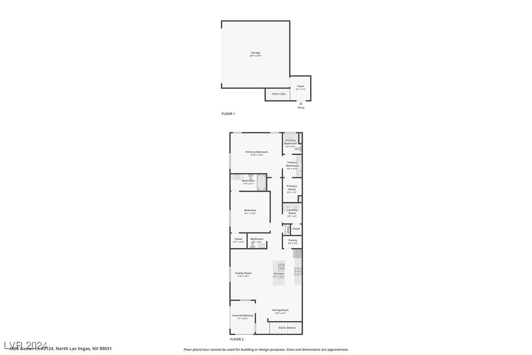 4566 Ganier Court 2124 Property Photo 49